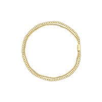 Collier Breil Femme magnetica system in Acier TJ3606 - TJ3606